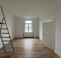 Möbilierte 2,5 Zimmer-Wohnung in Grombühl (Würzburg)