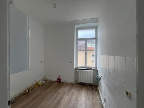 Foto - 2.5 Zimmer Etagenwohnung in Würzburg