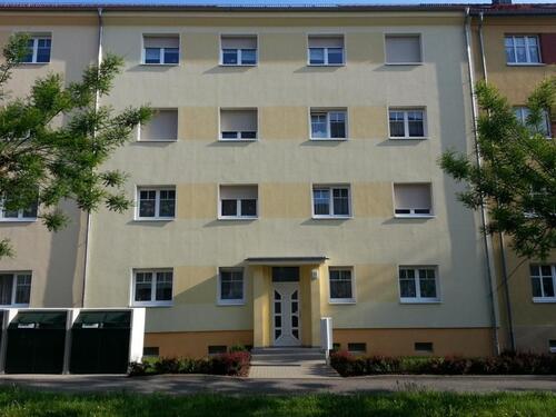 Foto - 4 Zimmerwohnung in Zwickau Marienthal