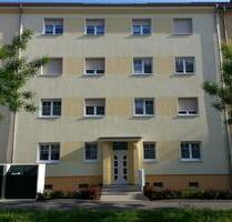 4 Zimmerwohnung in Zwickau Marienthal