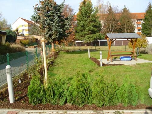 Foto - Etagenwohnung in Zwickau zur Miete