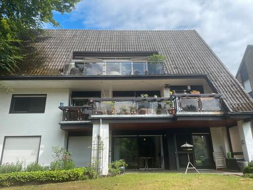 Foto - Ruhiges Wohnen im Herzen von Kattenstroth - gepflegte ETW