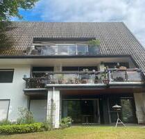 Ruhiges Wohnen im Herzen von Kattenstroth - gepflegte ETW - Gütersloh Isselhorst