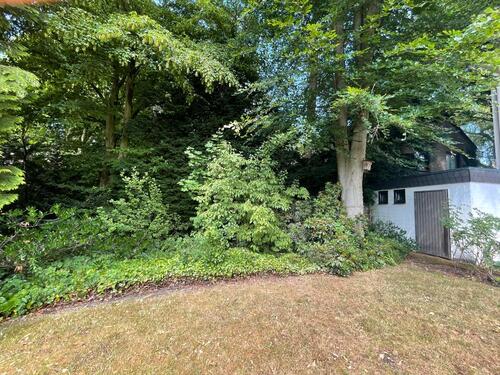 Foto - 4 Zimmer Erdgeschoßwohnung in Gütersloh