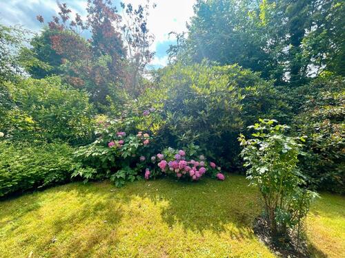 Foto - Erdgeschoßwohnung in Gütersloh zum Kaufen