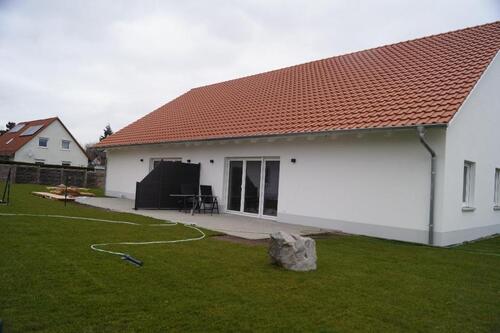 Foto - 1.300,- EUR DHH mit rund 100 m² und 4 Zimmern in Ilsenburg