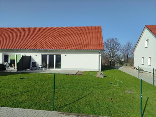 Foto - 4 Zimmer Doppelhaushälfte zur Miete in Ilsenburg (Harz)