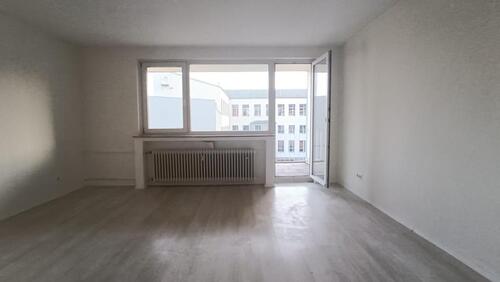 Foto - Helle 1-Zimmer Wohnung in Hofkamp 24, Wuppertal-Elberfeld Zentrum!