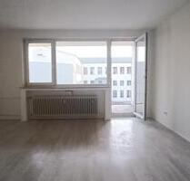 Helle 1-Zimmer Wohnung in Hofkamp 24, Wuppertal-Elberfeld Zentrum!