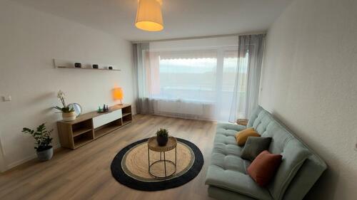 Foto - 2 Zimmer Etagenwohnung zur Miete in Hannover