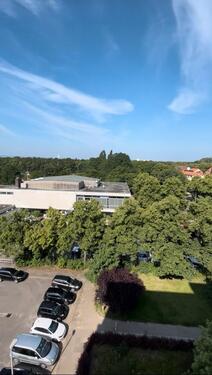 Foto - 2 Zimmer Etagenwohnung in Hannover