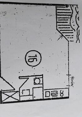 Foto - 1 Zimmer Wohnung ab 1. April Zähringerplatz