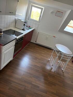 Foto - Wohnung Dachgeschoss 71qm in Kohlscheid zu vermieten
