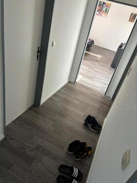 Foto - 3 Zimmer Etagenwohnung zur Miete in Herzogenrath