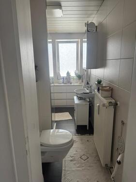 Foto - 3 Zimmer Etagenwohnung zur Miete in Wolfsburg