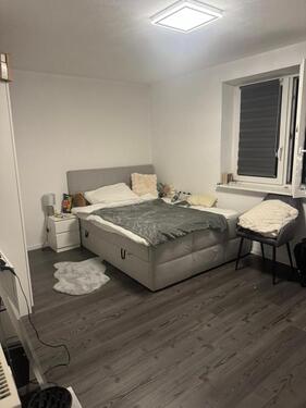 Foto - 3 Zimmer Etagenwohnung in Wolfsburg