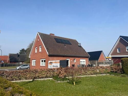 Foto - Einfamilienhaus in Papenburg provisionsfrei