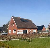 Einfamilienhaus in Papenburg provisionsfrei