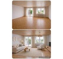 Modernisiertes RMH mit Garten, EBK, Dachstudio und Garage - Dorfen