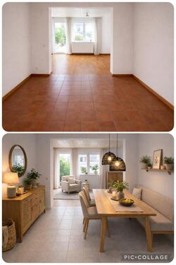 Foto - 6 Zimmer Reihenhaus in Dorfen