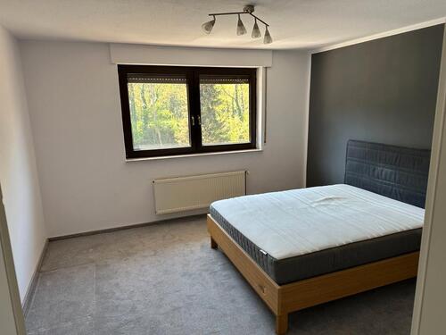Foto - Etagenwohnung in Bramsche zur Miete