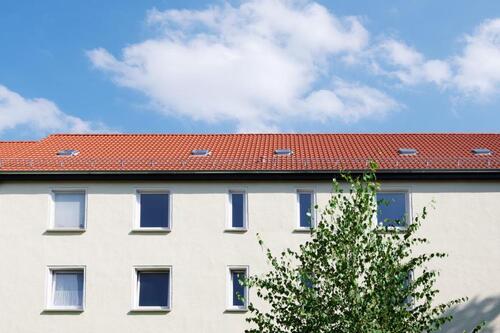 Foto - Urban wohnen mit Preisvorteil. - 208,00&nbsp;EUR Kaltmiete, ca.&nbsp; 38,00&nbsp;m&sup2;