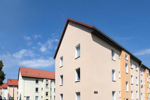 Foto - 2 Zimmer Etagenwohnung zur Miete in Aschersleben