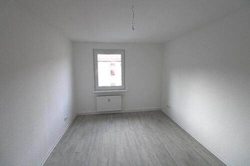 Foto - Etagenwohnung in Aschersleben zur Miete
