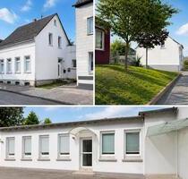Einfamilienhaus mit Einliegerwohnung - Solingen Central