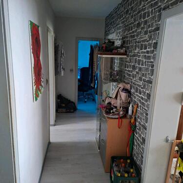 Foto - 3 Zimmer Etagenwohnung zum Kaufen in Schwarmstedt