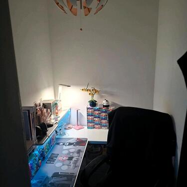 Foto - 3 Zimmer Etagenwohnung in Schwarmstedt