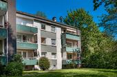 Foto - 3.5 Zimmer Etagenwohnung zur Miete in Duisburg