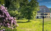Foto - Mietwohnung 3-Raum im Schloss See mit privater Parkanlage