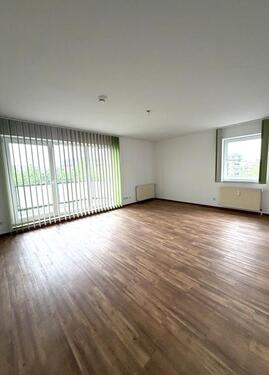 Foto - Etagenwohnung in Kyritz zur Miete