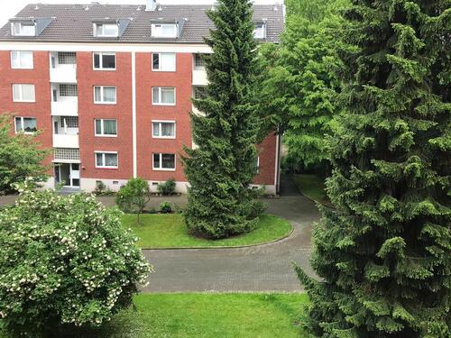 Foto - Kapitalanlage bzw. Renditeobjekt. 2Zimmer,Küche,Diele,WC und Bad