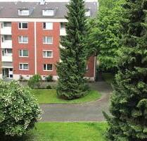 Kapitalanlage bzw. Renditeobjekt. 2Zimmer,Küche,Diele,WC und Bad - Aachen Aachen-Mitte