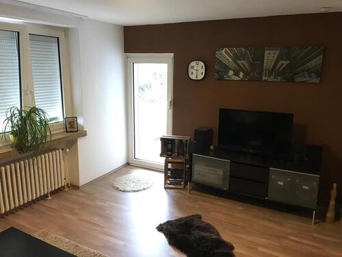 Foto - Etagenwohnung in Aachen zum Kaufen