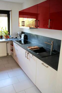 Foto - 3.5 Zimmer Etagenwohnung in München