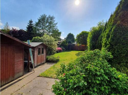 Foto - Einfamilienhaus zum Kaufen in Bremen