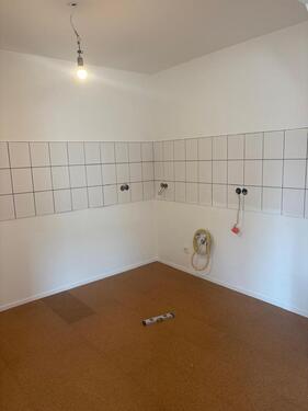 Foto - Etagenwohnung zur Miete in Leinefelde-Worbis