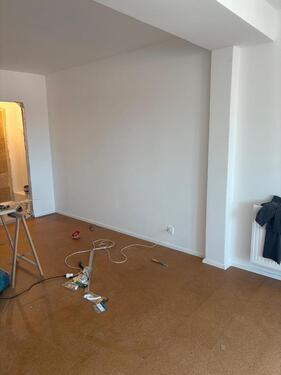 Foto - Etagenwohnung in Leinefelde-Worbis zur Miete
