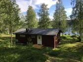 Foto - Gemütliches Ferienhaus am See in Schweden