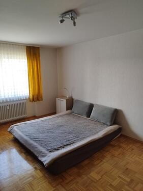 Foto - Etagenwohnung in Baden-Baden zur Miete