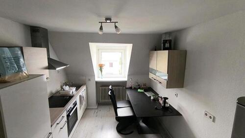 Foto - 2 Zimmer in Gelsenkirchen-Erle - 342,00 EUR Kaltmiete,