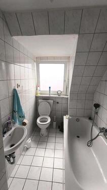 Foto - Etagenwohnung zur Miete in Herten