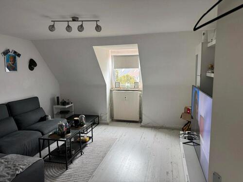 Foto - Etagenwohnung in Herten