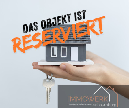 Foto - Altersgerechte 3-Zimmerwohnung im 1. Obergeschoss mit Fahrstuhl in Minden