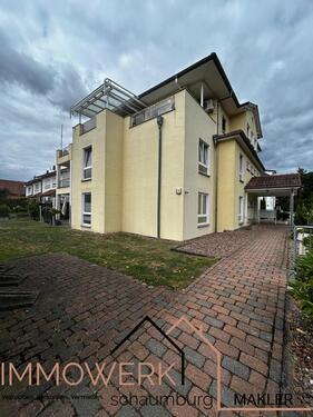 Foto - Etagenwohnung zur Miete in Minden