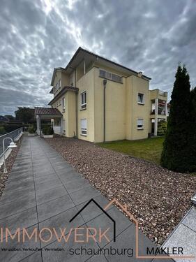 Foto - Etagenwohnung in Minden