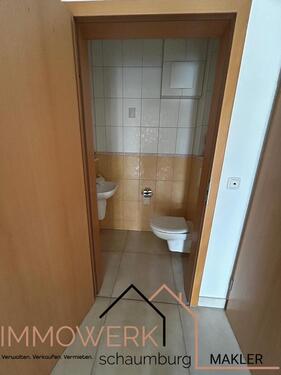 Foto - Etagenwohnung in Minden zur Miete